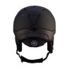 Skihjelm med visir Rossignol FIT VISOR IMPACTS (BLACK)