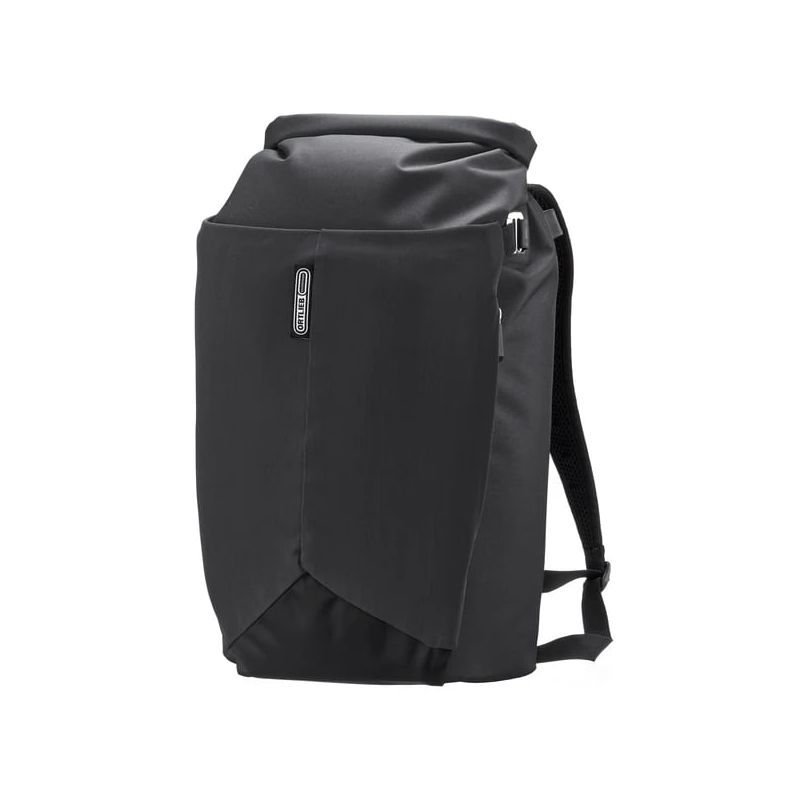 Bolsa para bicicleta Ortlieb VARIO LITE PS QL2.1 (Negro)