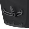 Ortlieb VARIO LITE PS QL2.1 (Negro)