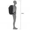 Ortlieb VARIO LITE PS QL2.1 (Schwarz)