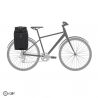 Ortlieb VARIO LITE PS QL2.1 (Svart)