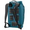 Cykeltaske Ortlieb VARIO LITE PS QL2.1 (Benzin)