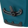 Bolsa para bicicleta Ortlieb VARIO LITE PS QL2.1 (Gasolina)