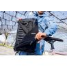 Bolsa para bicicleta Ortlieb VARIO LITE PS QL2.1 (Gasolina)