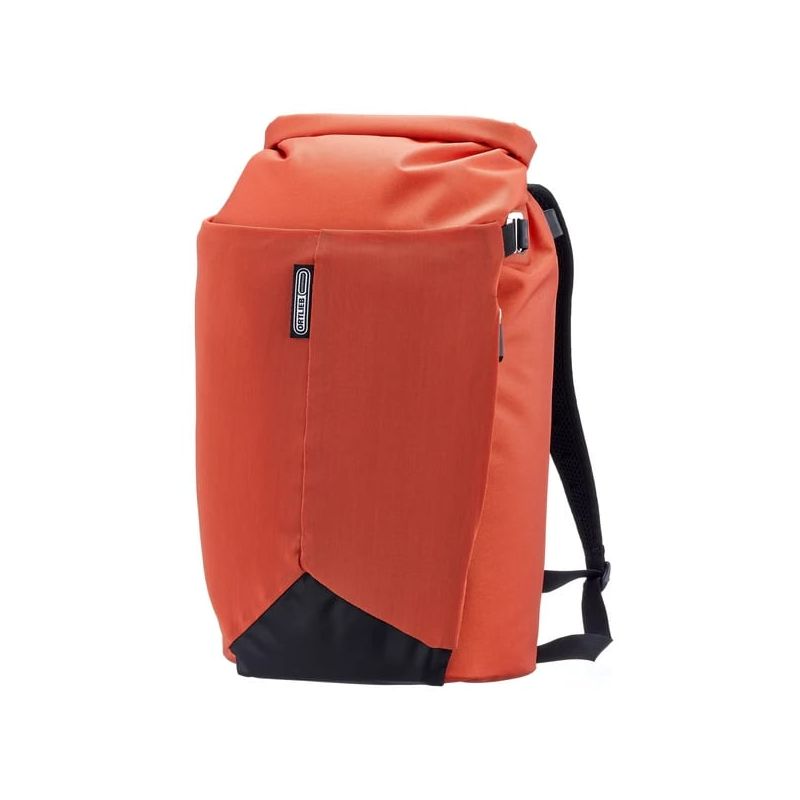 Sacoche de vélo ORTLIEB VARIO LITE PS QL2.1 (Rooibos)