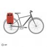 Borsa da bici Ortlieb VARIO LITE PS QL2.1 (Nero)