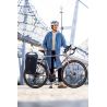 Sacoche de vélo ORTLIEB VARIO LITE PS QL2.1 (Black)