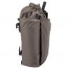 Bolsa para bicicleta Ortlieb VARIO LITE PS QL2.1 (Dark Sand)