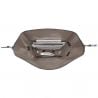 Bolsa para bicicleta Ortlieb VARIO LITE PS QL2.1 (Dark Sand)