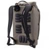 Bolsa para bicicleta Ortlieb VARIO LITE PS QL2.1 (Dark Sand)