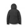 Donsjack Rab Positron Pro Hoody (Zwart) Heren