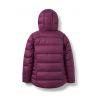 Rab Positron Pro Hoody Wmns (Mulberry)