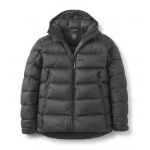 Donsjack Rab Neutrino Pro Hoody (Zwart) Heren
