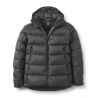 Down jacket Rab Neutrino Pro Hoody (Black) Man