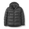 Daunenjacke Rab Neutrino Pro Hoody (Black) Mann
