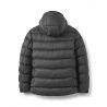 Rab Neutrino Pro Hoody (Zwart)
