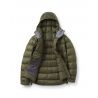 Dunjacka Rab Neutrino Pro Hoody (Olive) Man