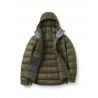 Untuvatakki Rab Neutrino Pro Hoody (Olive) Mies
