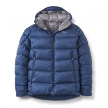 Donsjack Rab Neutrino Pro Hoody (Tempest Blue) Heren