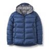 Dunjacka Rab Neutrino Pro Hoody (Tempest Blue) Herr