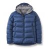 Chaqueta de pluma Rab Neutrino Pro Hoody (Tempest Blue) Hombre