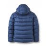 Chaqueta de pluma Rab Neutrino Pro Hoody (Tempest Blue) Hombre