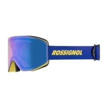 Skimasker Rossignol OTAVA S (GEEL SP)