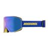 Skimaske Rossignol OTAVA S (YELLOW SP)