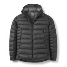 Doudoune Rab Electron Pro Hoody (Zwart) Heren
