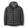 Rab Electron Pro Hoody (Schwarz)