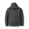 Rab Electron Pro huppari (musta)