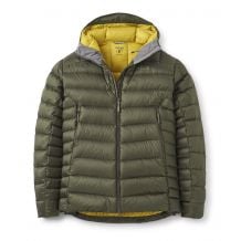 Doudoune Rab Electron Pro Hoody (Army) Man