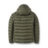 Rab Electron Pro huppari (Army)