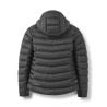 Rab Electron Pro Hoody Wmns (Nero)