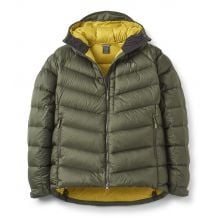 Donsjack Rab Glaceon Pro Jacket (Army) Man