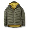 Rab Glaceon Pro Jacket (Army)