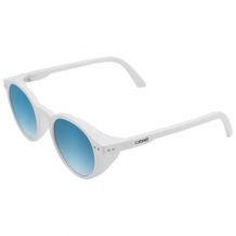 Occhiali da sole CEBE RIDE_ON (Matt White Gradient Blue CAT 2)