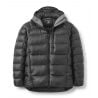 Doudoune Rab Giacca Mythic Ultra (Nero) Homme