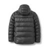 Rab Mythic Ultra Jacket (Zwart)
