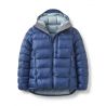 Doudoune Rab Giacca Mythic Ultra Wmns (Tempest Blue) Donna