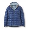 Rab Mythic Alppitakki Wmns (Tempest Blue)