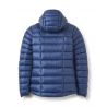 Rab Mythic Alppitakki Wmns (Tempest Blue)