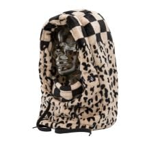 Sturmhaube Volcom DANG HOOD (OATMEAL)