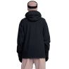 Giacca da snowboard Volcom GUCH STRETCH GORE JACKET (NERO) Uomo
