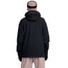 Snowboardjakke Volcom GUCH STRETCH GORE JACKET (BLACK) Men