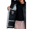 Giacca da snowboard Volcom GUCH STRETCH GORE JACKET (NERO) Uomo