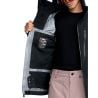 Snowboardjakke Volcom GUCH STRETCH GORE JACKET (BLACK) Men