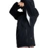 Snowboardjacka Volcom GUCH STRETCH GORE JACKET (BLACK) Herrar