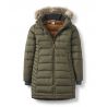 Parkajakke Rab Deep Cover Parka Wmns (Army) Women's