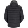 Jacket Rab Valiance (Black) Men